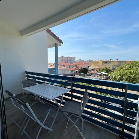 Place Centrale - 5 Min A Pied De La Plage - Aout 2024 Dimanche Au Dimanche Apartment Biscarrosse-Plage Bagian luar foto