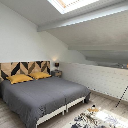 Place Centrale - 5 Min A Pied De La Plage - Aout 2024 Dimanche Au Dimanche Apartment Biscarrosse-Plage Bagian luar foto